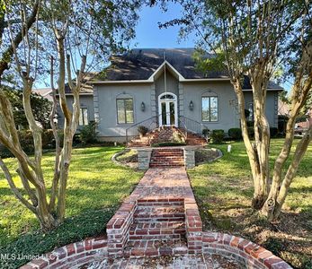 17 Highland Meadows Dr, Jackson, MS, 39211