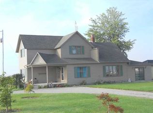 4711 Us Hwy 127, Haviland, OH 45851