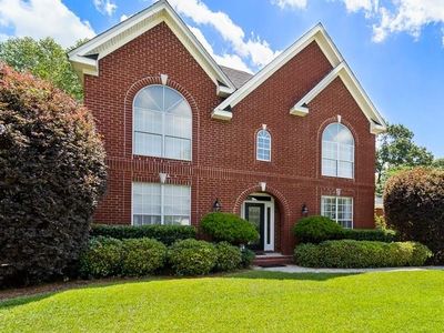 1628 Gold Stream Dr, Saraland, AL, 36571