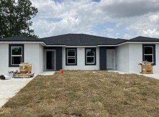 611 Bittern Ct, Poinciana, FL 34759