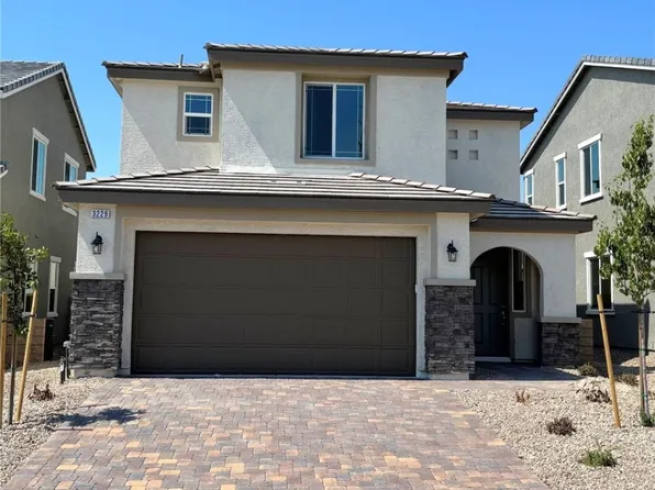 3229 Cromford Dr, North Las Vegas, NV 89081