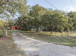 7325 Loblolly Ln, Plantersville, TX 77363