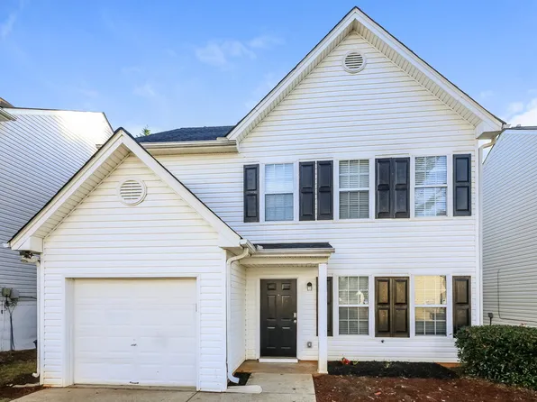 204 Springbottom Dr, Lawrenceville, GA 30046