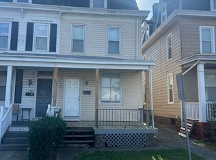 2543 Walnut St, Harrisburg, PA 17103