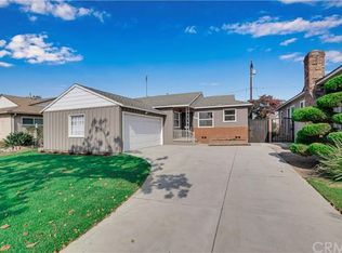 17110 Van Ness Ave, Torrance, CA 90504