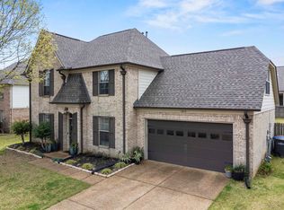 10213 Carly Dr, Lakeland, TN 38002