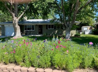 667 W Valleyview Ave, Littleton, CO 80120
