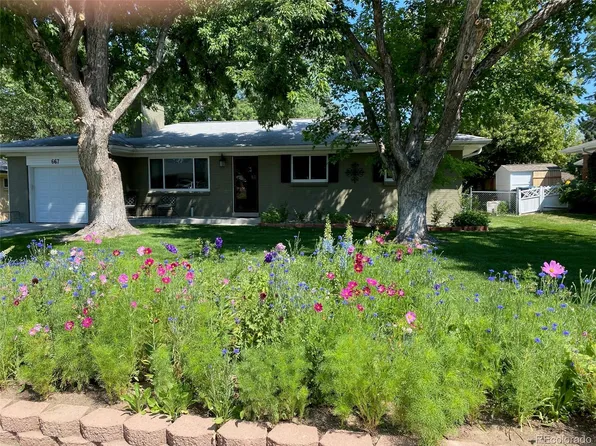 667 W Valleyview Avenue, Littleton, CO 80120