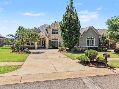 3808 Woodshadow Rd, Edmond, OK, 73003