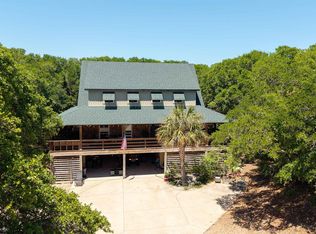 389 Sea Oats Trl Lot 88, Kitty Hawk, NC 27949