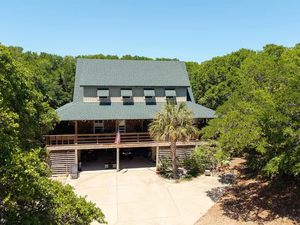 389 Sea Oats Trl Lot 88, Kitty Hawk, NC 27949
