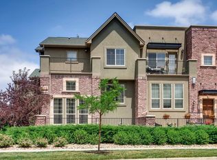 900 Elmhurst Dr UNIT D, Highlands Ranch, CO 80129