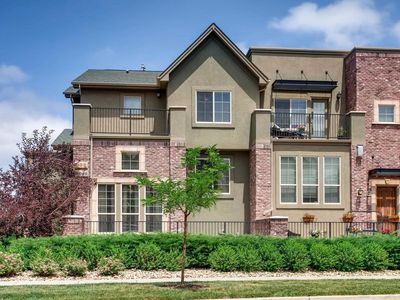 900 Elmhurst Dr UNIT D, Highlands Ranch, CO, 80129
