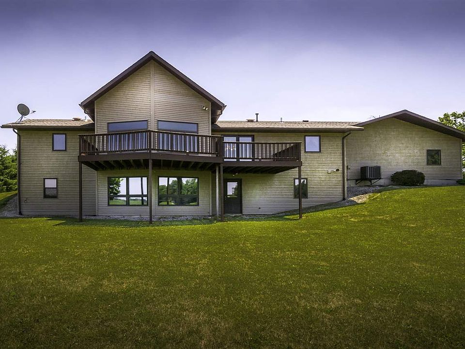 10757 E 450 S, Laotto, IN 46763 | Zillow