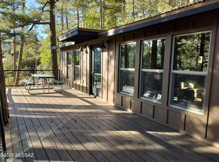 12881 N Ray Ave, Mount Lemmon, AZ 85619