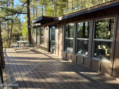 12881 N Ray Ave, Mount Lemmon, AZ, 85619