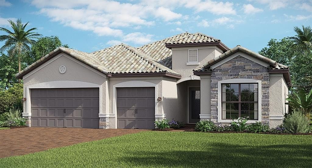 15340 Serene Shores Loop, Bradenton, FL 34211 | Zillow