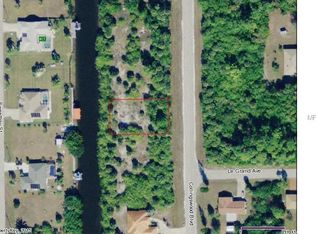 4457 Collingswood Blvd, Port Charlotte, FL 33948