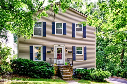 341 S Birchwood Ave #2 Photo 1