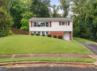 1831 Hylton Ave, Woodbridge, VA