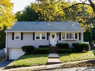 1 Pershing Rd, Salem, MA 01970