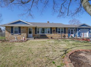 965 Jane Ave, Xenia, OH 45385