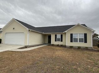 6958 Newbury Way, Wilmington, NC 28411