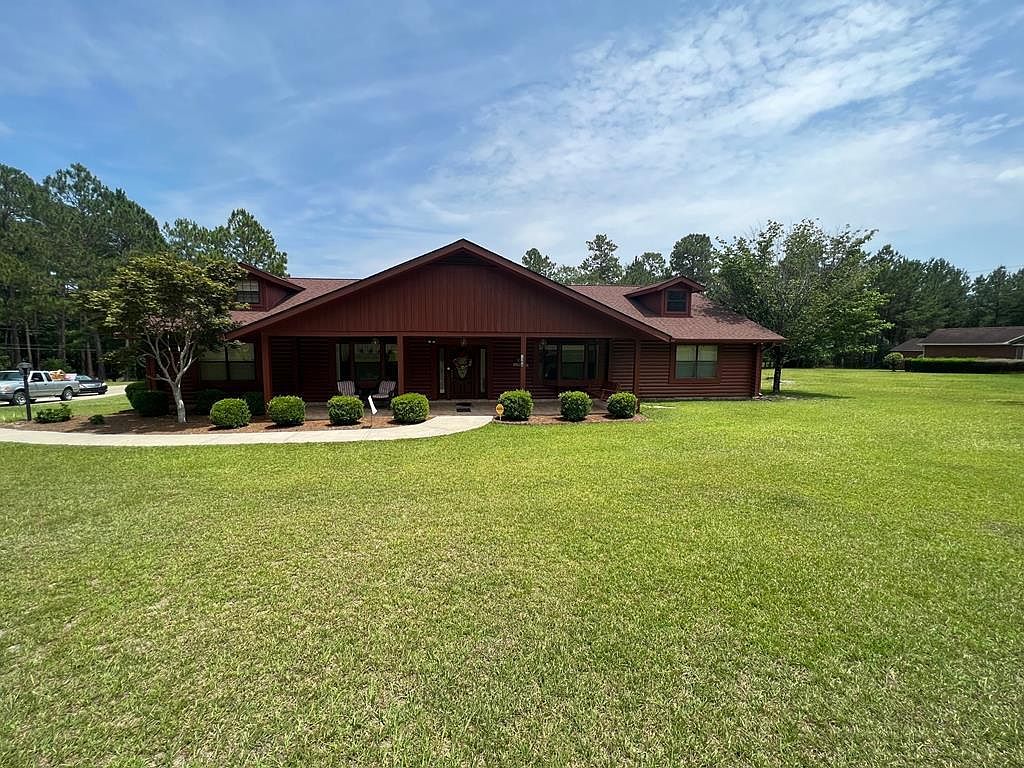 1500 Adams St, Vidalia, GA 30474 MLS 20833 Zillow