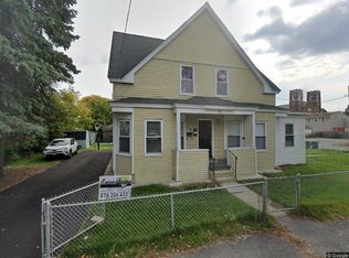 75 Melrose St, Fitchburg, MA 01420