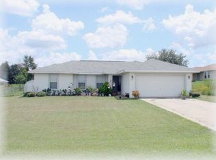 8335 Juniper Rd, Ocala, FL 34480