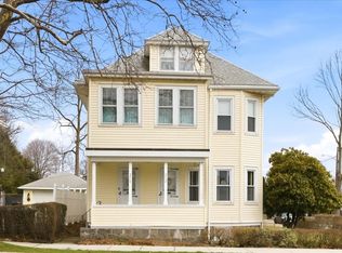 270 Southern Artery, Quincy, MA 02169