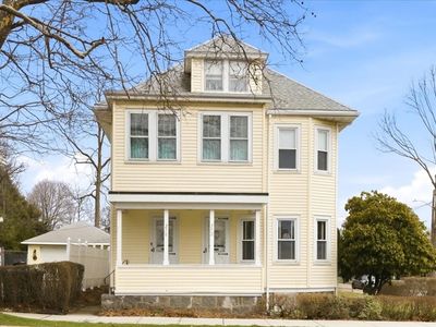 270 Southern Artery, Quincy, MA, 02169