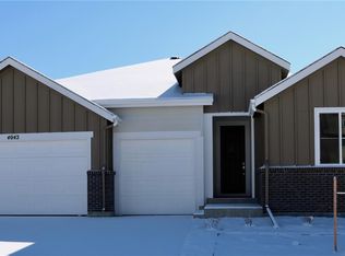 4042 Spanish Oaks Way, Castle Rock, CO 80108