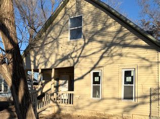 1632 S Saint Francis St, Wichita, KS 67211