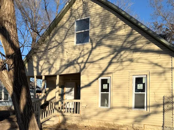 1632 S Saint Francis St, Wichita, KS 67211