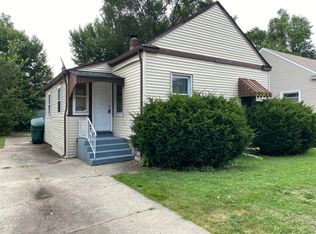 6117 Ray Ave, Hammond, IN 46320