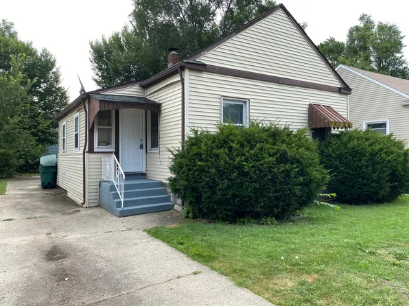6117 Ray Ave, Hammond, IN 46320