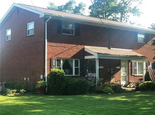 771 Wexford Bayne Rd #771, Wexford, PA 15090