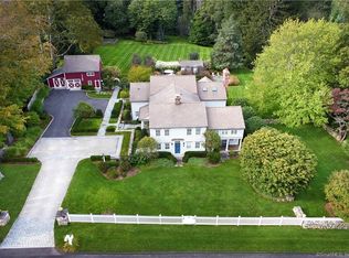 92 Silver Hill Rd, Ridgefield, CT 06877