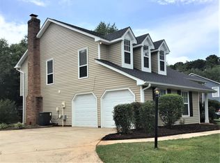 13720 Castleford Dr, Mint Hill, NC 28227