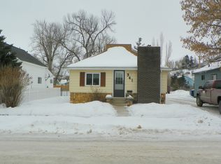 341 Sherman Ave, Sheridan, WY 82801