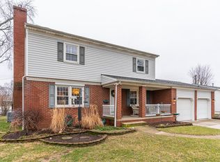 6386 Faircrest Rd, Columbus, OH 43229