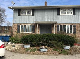 9235 Kennedy Ave, Highland, IN 46322