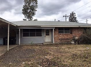 15545 Geraldine Dr, Baton Rouge, LA 70819
