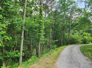 Gladys Rd, Eva, AL 35621