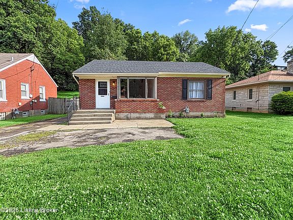 3rd image of 2504 Brownsboro Rd
