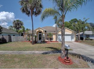 858 Brookview Ln, Rockledge, FL 32955