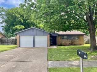 205 Navajo Dr, Keller, TX 76248
