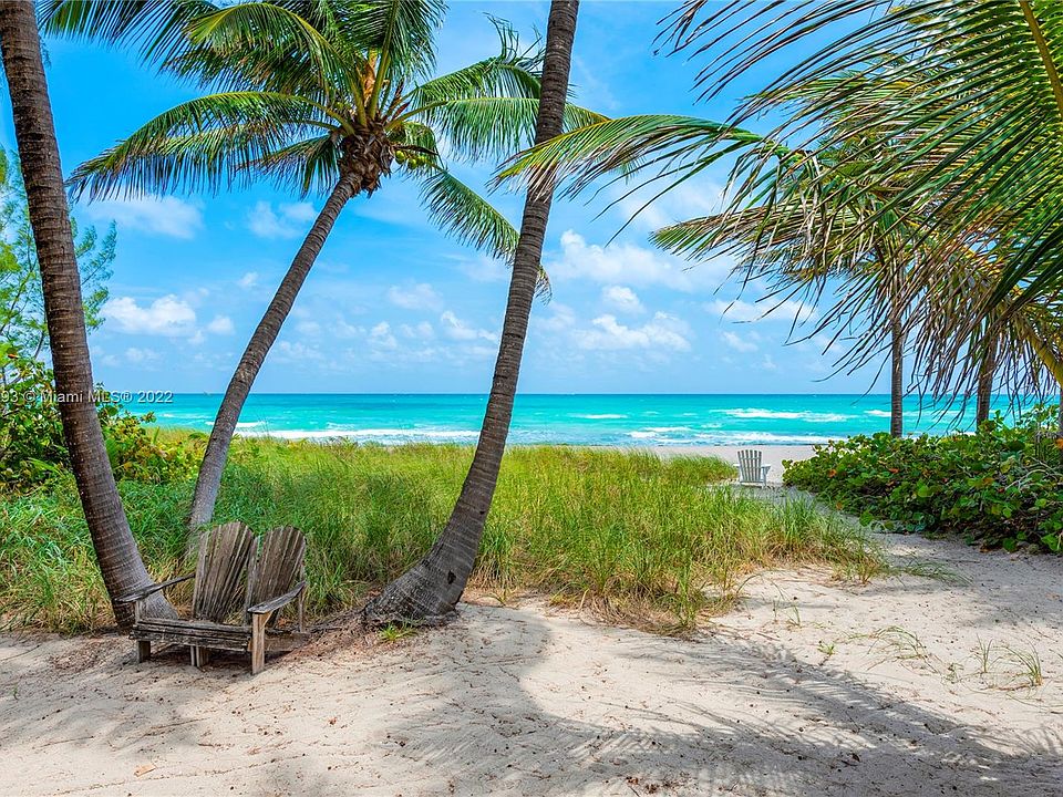 291 Ocean Blvd, Golden Beach, FL 33160 Zillow