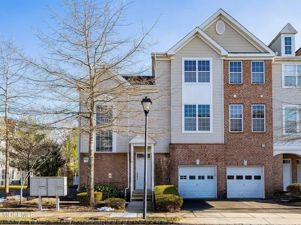 24 Farrah Drive #1310, Manahawkin, NJ 08050